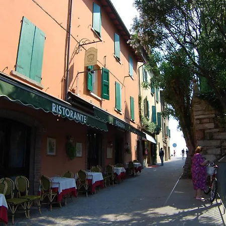 Appartamento Corneliani